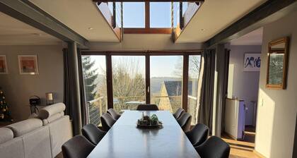 Cottage in the Heart of the Ardennes