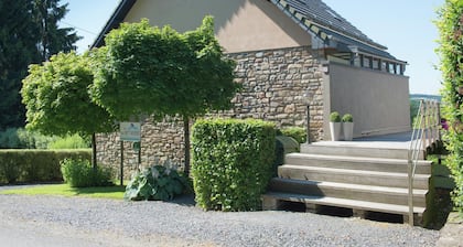 Cottage in the Heart of the Ardennes