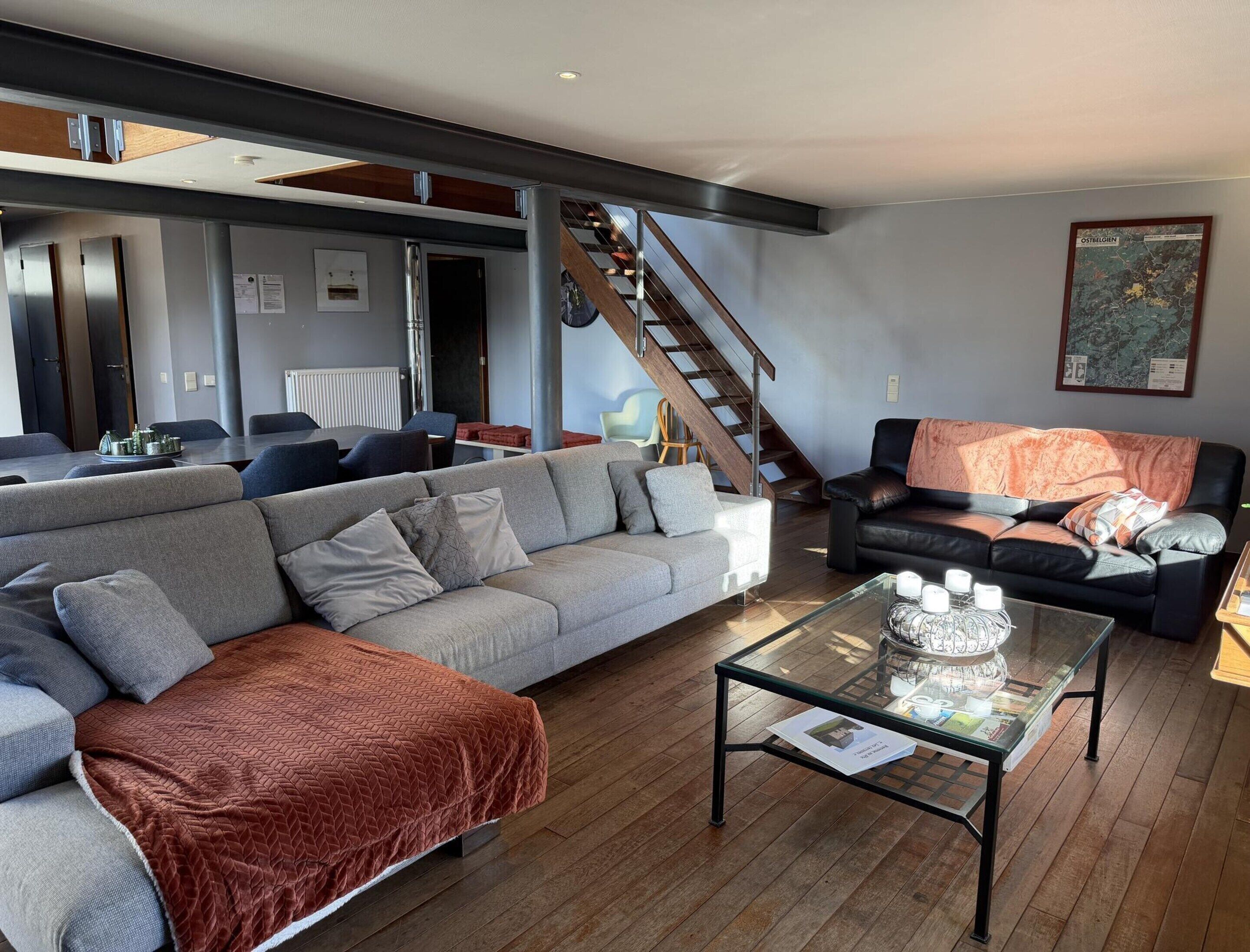 Cottage | Living room