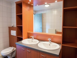 Cottage | Bilik Mandi