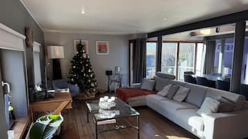 Cottage | Phòng khách