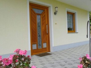 Apartment | Exterior