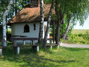 Apartment | Exterior - Bavaria Modern Family Stay (Prackenbach)