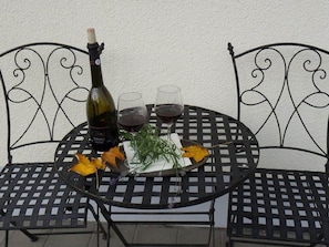 Appartement | Restauration