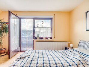 Apartment | 2 bedrooms, individually furnished - Cozy Apartment in Pohlde With Sauna (Herzberg am Harz)