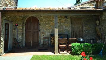 Cottage | Esterni