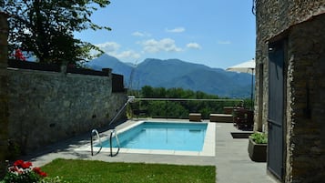 Cottage | Hồ bơi | Hồ bơi trong nhà, hồ bơi ngoài trời