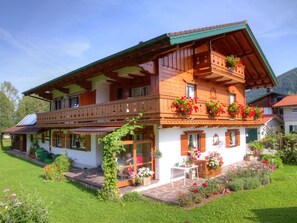 Apartment | Exterior