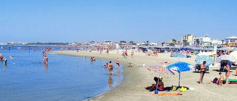 Apartment | Blick von der Unterkunft