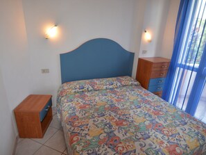 Διαμέρισμα | 2 υπνοδωμάτια 