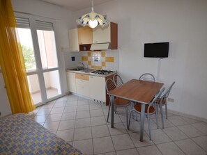 Apartamento | Restauración
