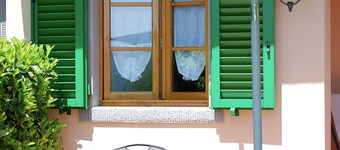 Rustically Decorated, Stylish Property