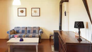Apartment | Living room