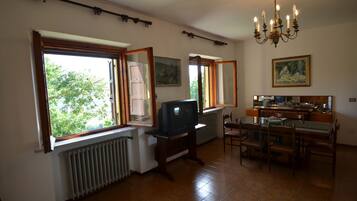 Nhà | Khu ăn uống