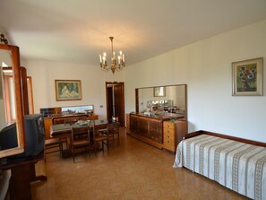 Casa | Restauración