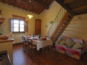 Ferienhaus | Speisen