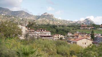 Nhà | Quang cảnh nhìn từ nơi lưu trú