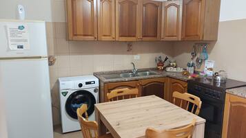 Casa | Cucina privata