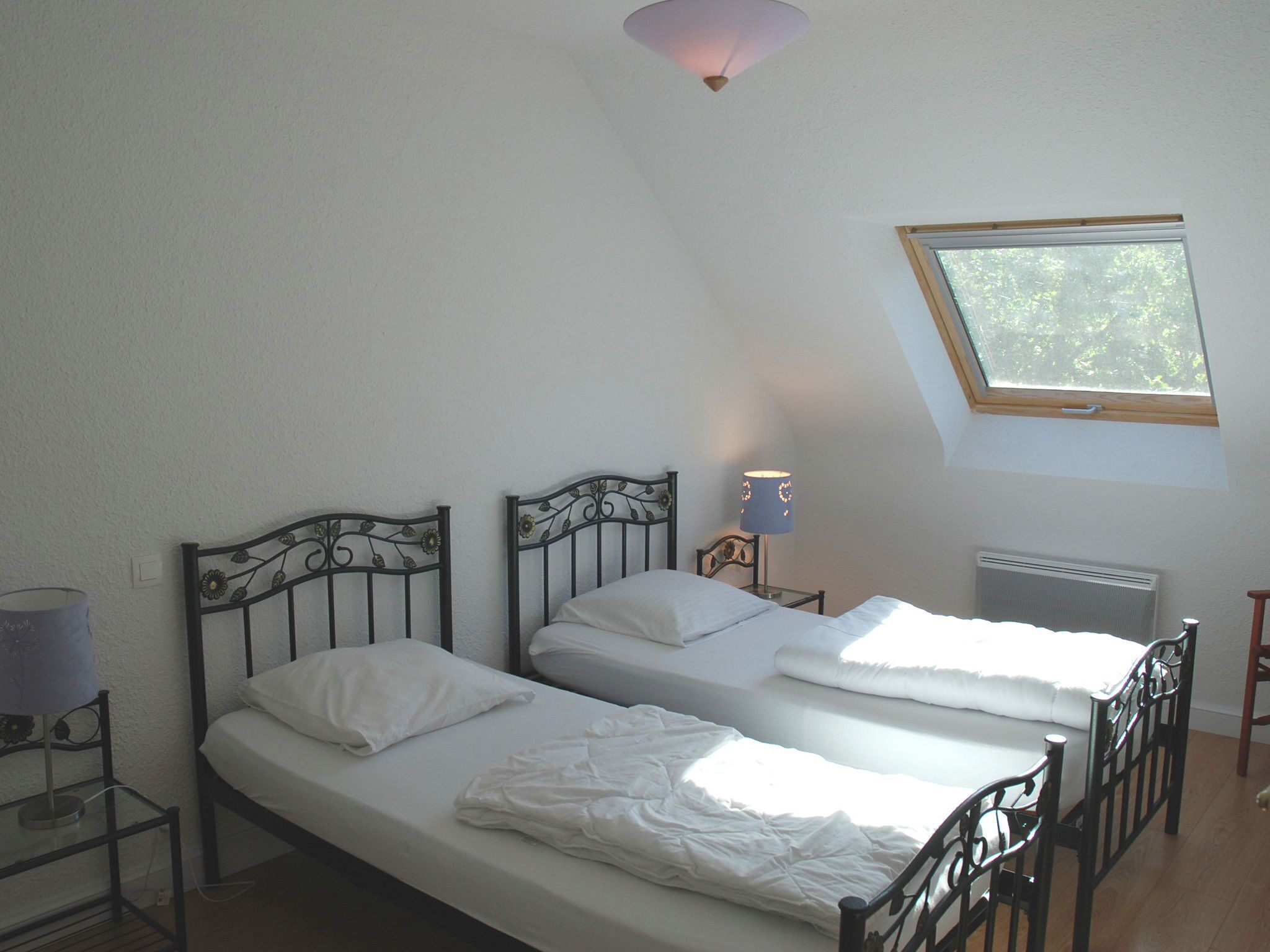 Servicios de la habitación