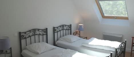 وسيلة راحة في الغرفة