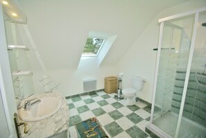 Maison | Salle de bain