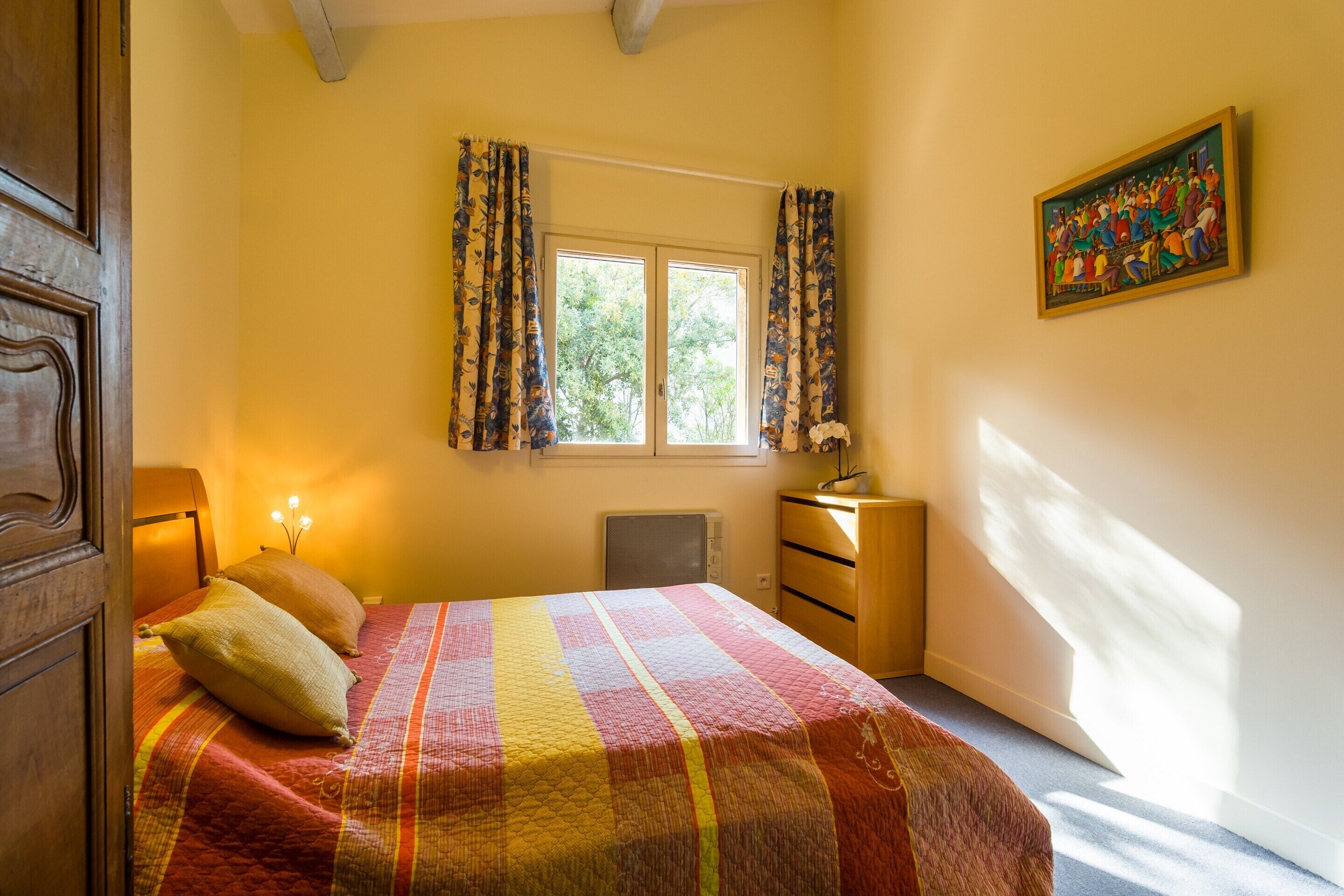 Villa | 4 bedrooms, individually furnished
