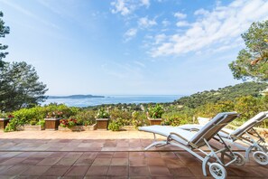 Villa | Balkoni