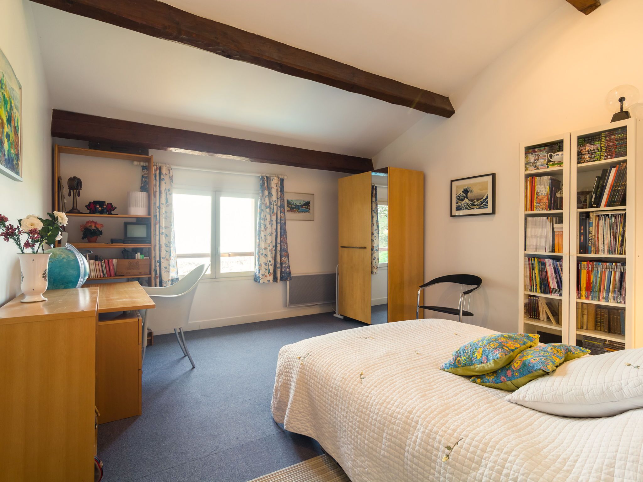 別墅 | 客房設施服務