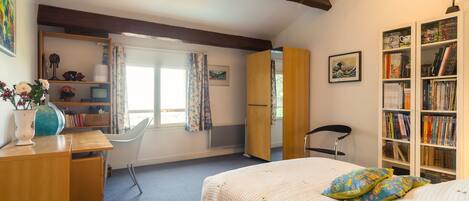 別墅 | 客房設施服務