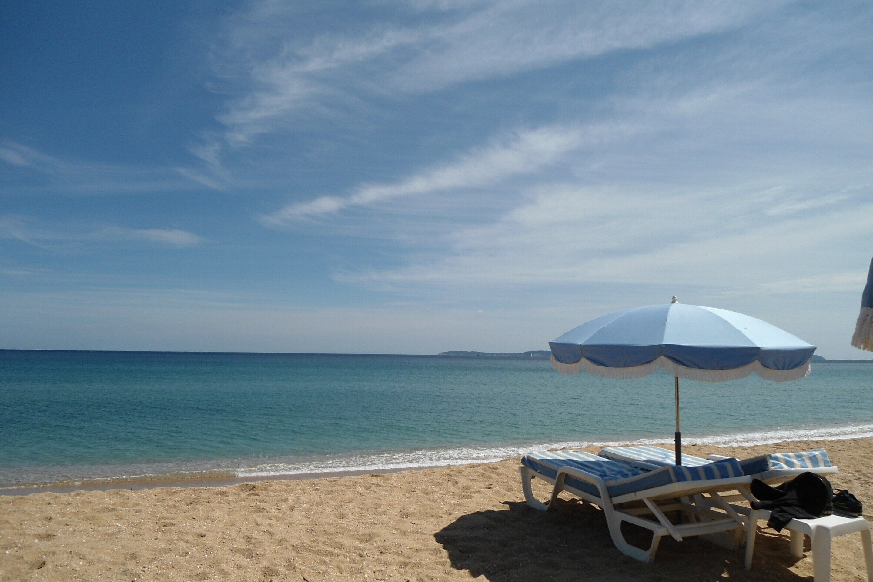 Villa | View from property