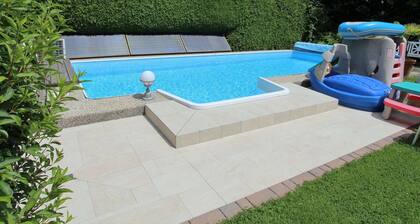 Apartment in Wernberg in Carinthia With Pool