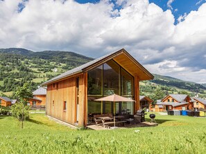 Chalet | Exterior