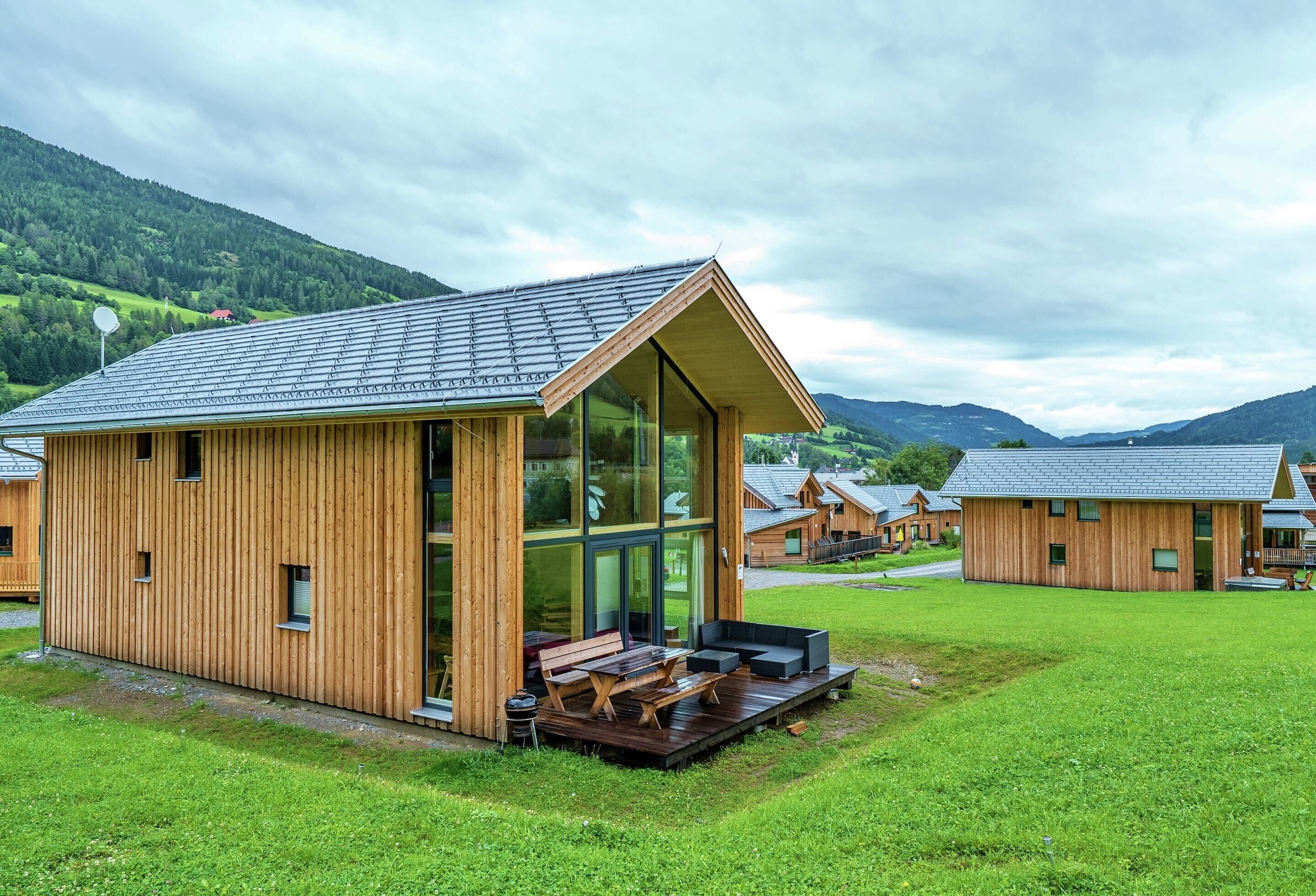 Chalet | Exterior