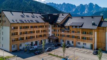 Apartamento | Fachada