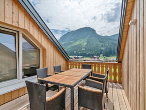 アパートメント | 施設からの眺望