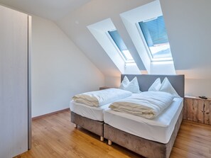 Apartment - Apartment in Gosau With a Shared Sauna (Gosau)