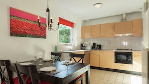 Ferienhaus | Eigene Küche