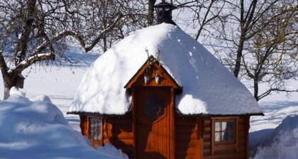 Apartment in Sonnen Near Ski Lifts