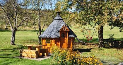 Apartment in Sonnen Near Ski Lifts