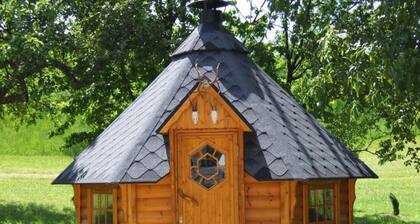 Apartment in Sonnen Near Ski Lifts