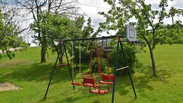 Apartment | Garden