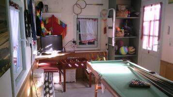 Apartemen | Fasilitas properti