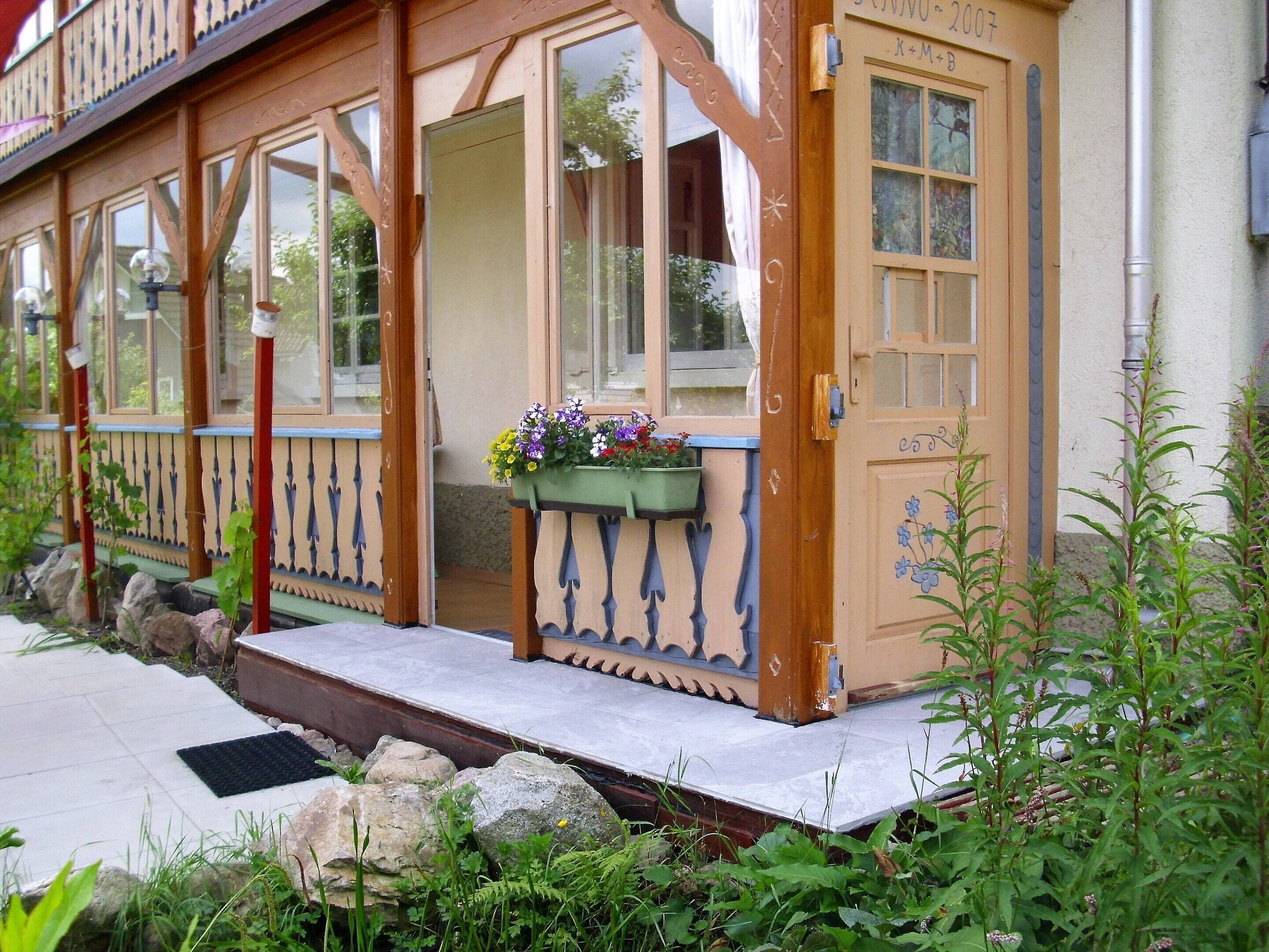 Leilighet | Innvendig detalj