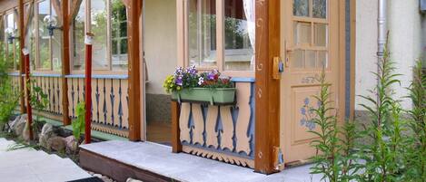 Apartment | Interior detail