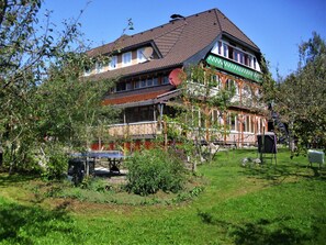 Apartment | Exterior