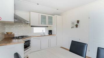 Chalet | Private kitchen