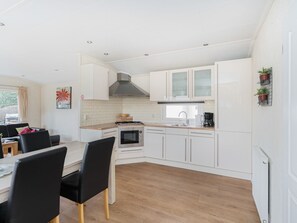 Chalet | Private kitchen