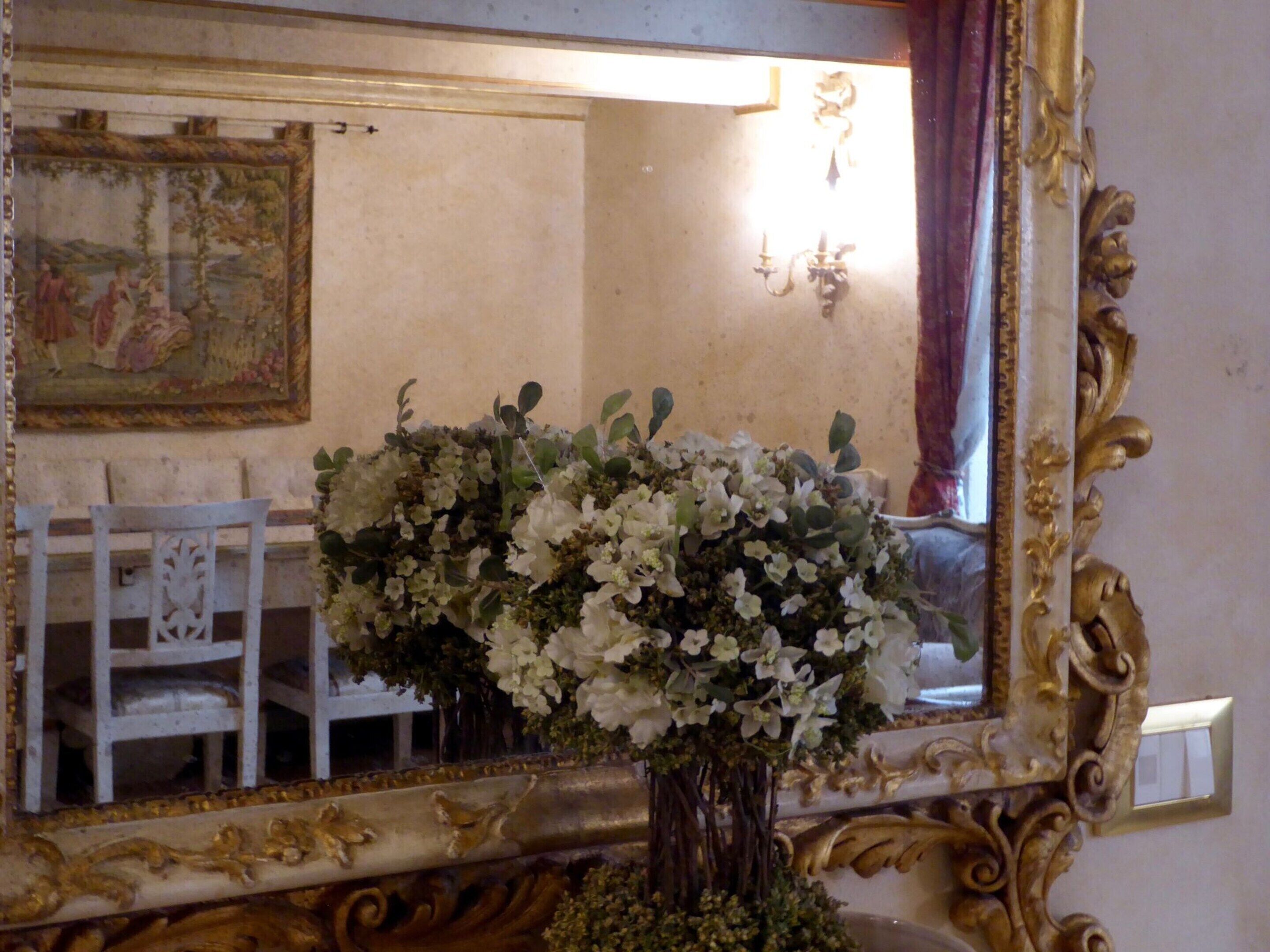 Apartment | Interior detail