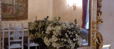 Apartment | Interior detail