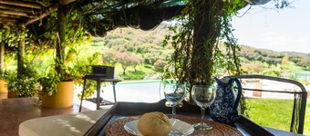 Farmhouse in Montemor-o-novo With Pool